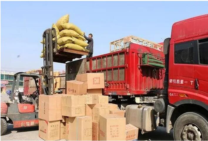 漳州到剑川县物流专线