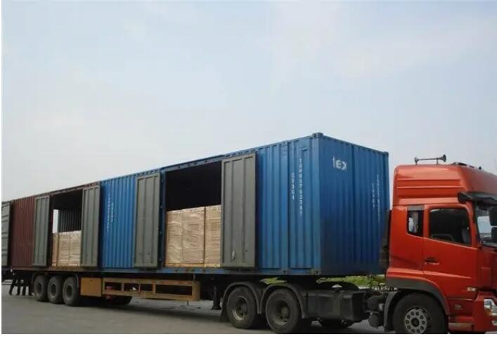 漳州到剑川县整车运输