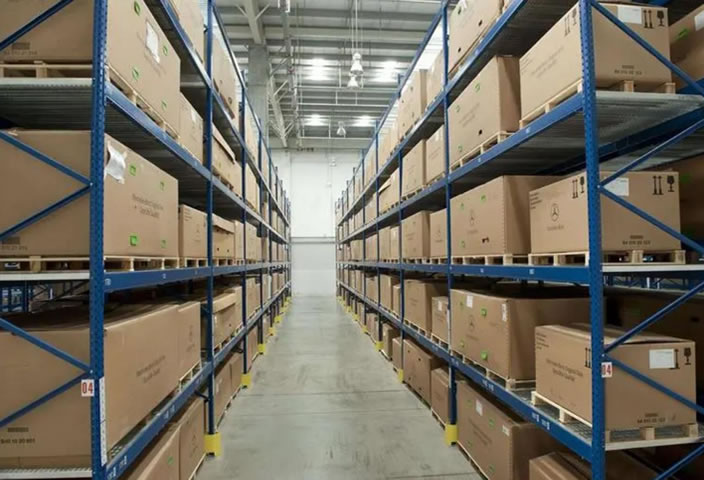 漳州到剑川县货物仓储