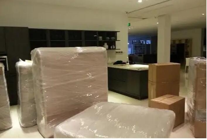 漳州到剑川县长途搬家