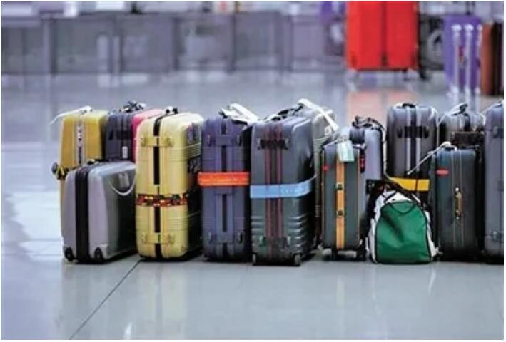 漳州到剑川县行李托运