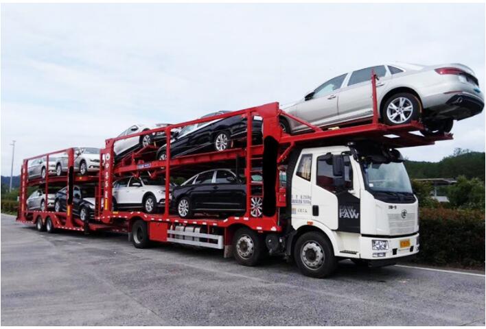 漳州到剑川县轿车托运